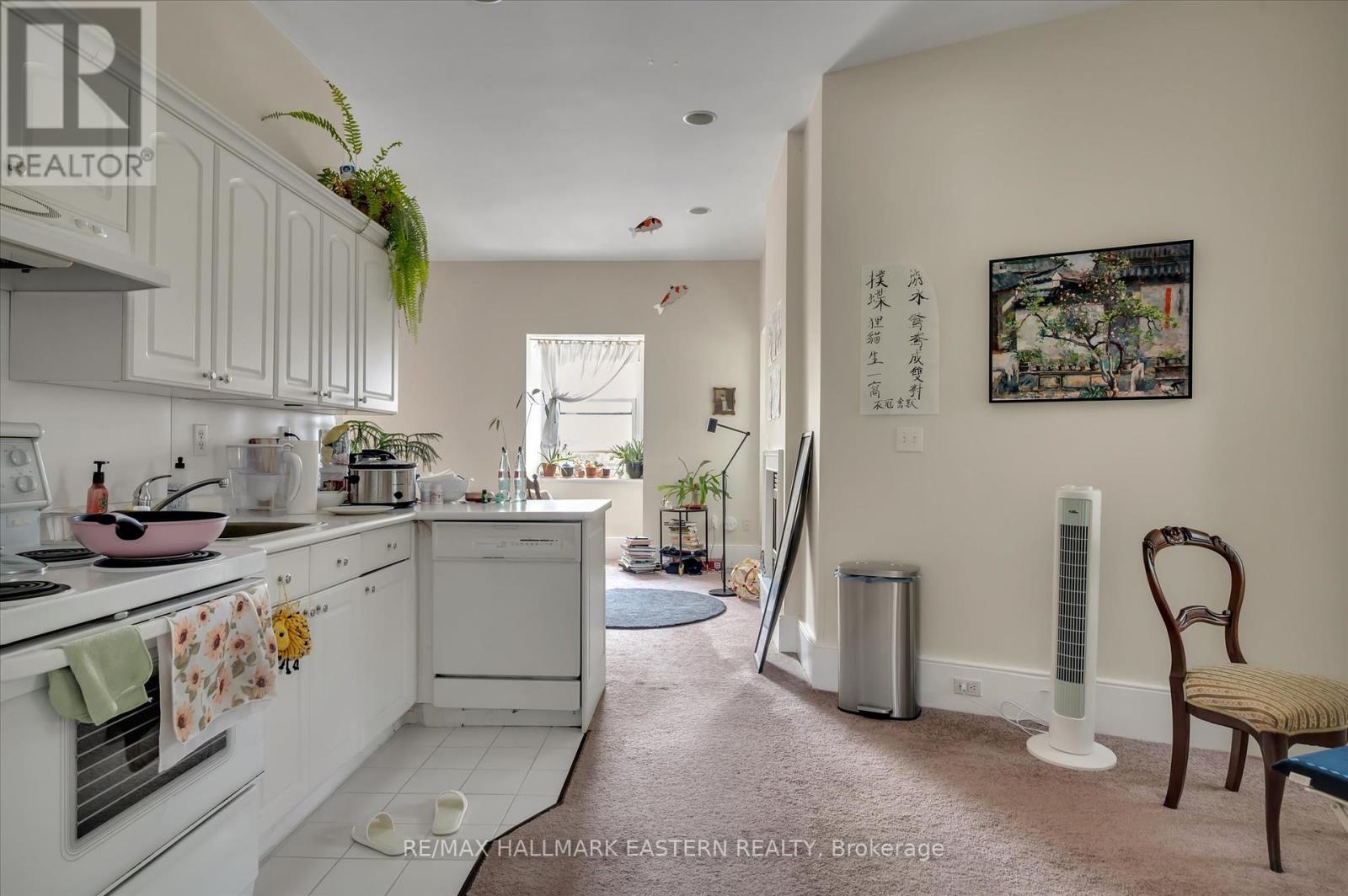 236 Burnham Street, Peterborough East (Central), Ontario  K9H 1T1 - Photo 34 - X12338289