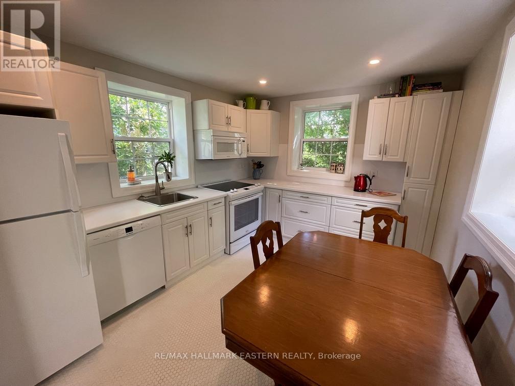 236 Burnham Street, Peterborough East (Central), Ontario  K9H 1T1 - Photo 40 - X12338289