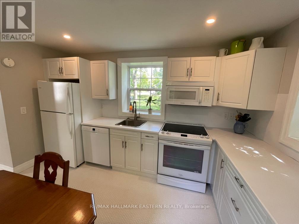 236 Burnham Street, Peterborough East (Central), Ontario  K9H 1T1 - Photo 42 - X12338289