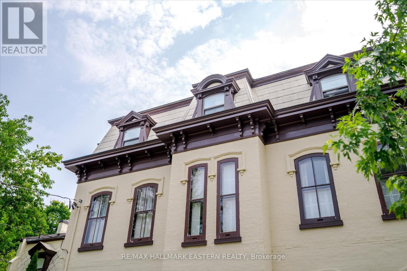236 Burnham Street, Peterborough East (Central), Ontario  K9H 1T1 - Photo 46 - X12338289