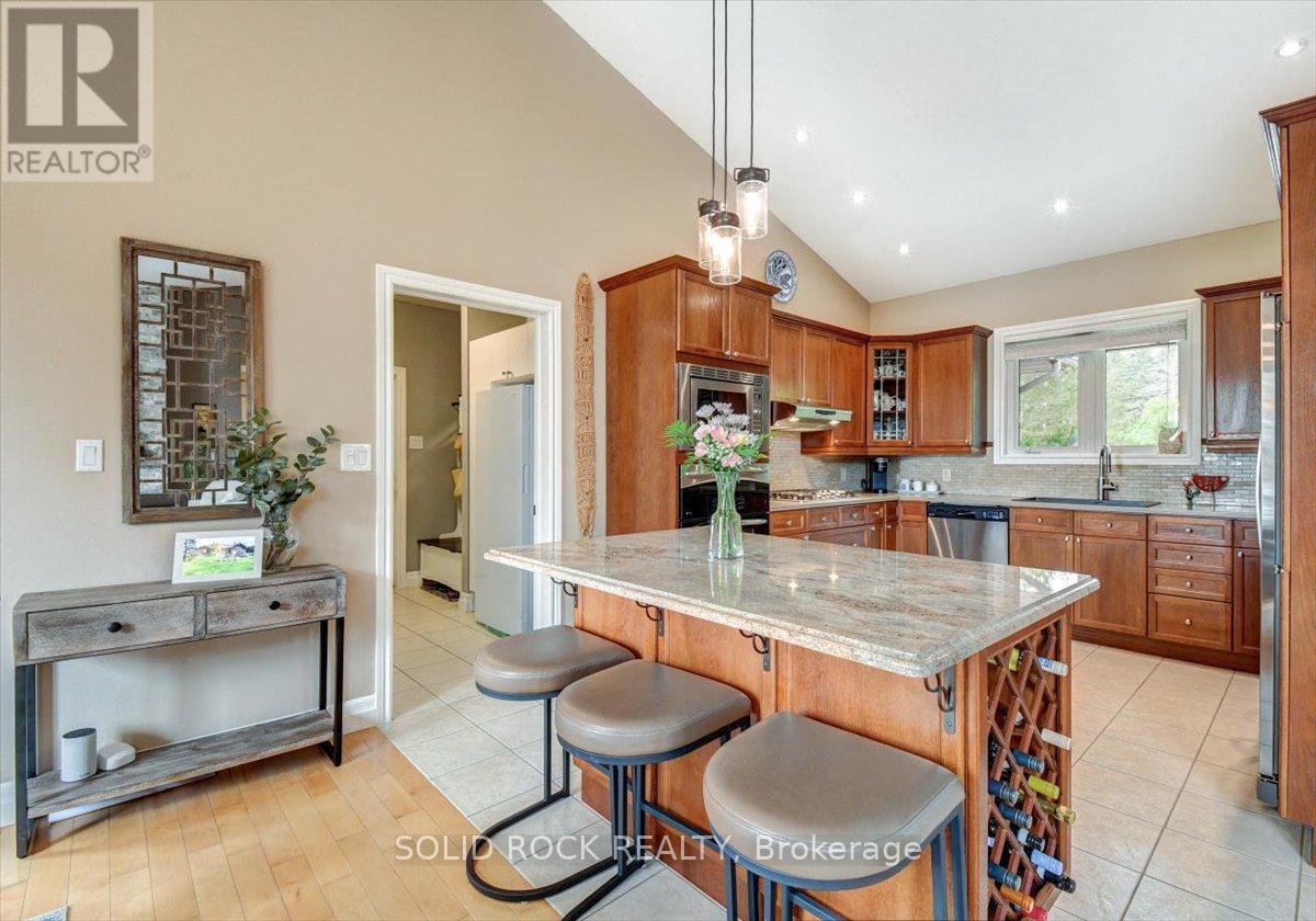 137 Hearthstone Road, Trent Hills (Campbellford), Ontario  K0L 1L0 - Photo 12 - X12338533