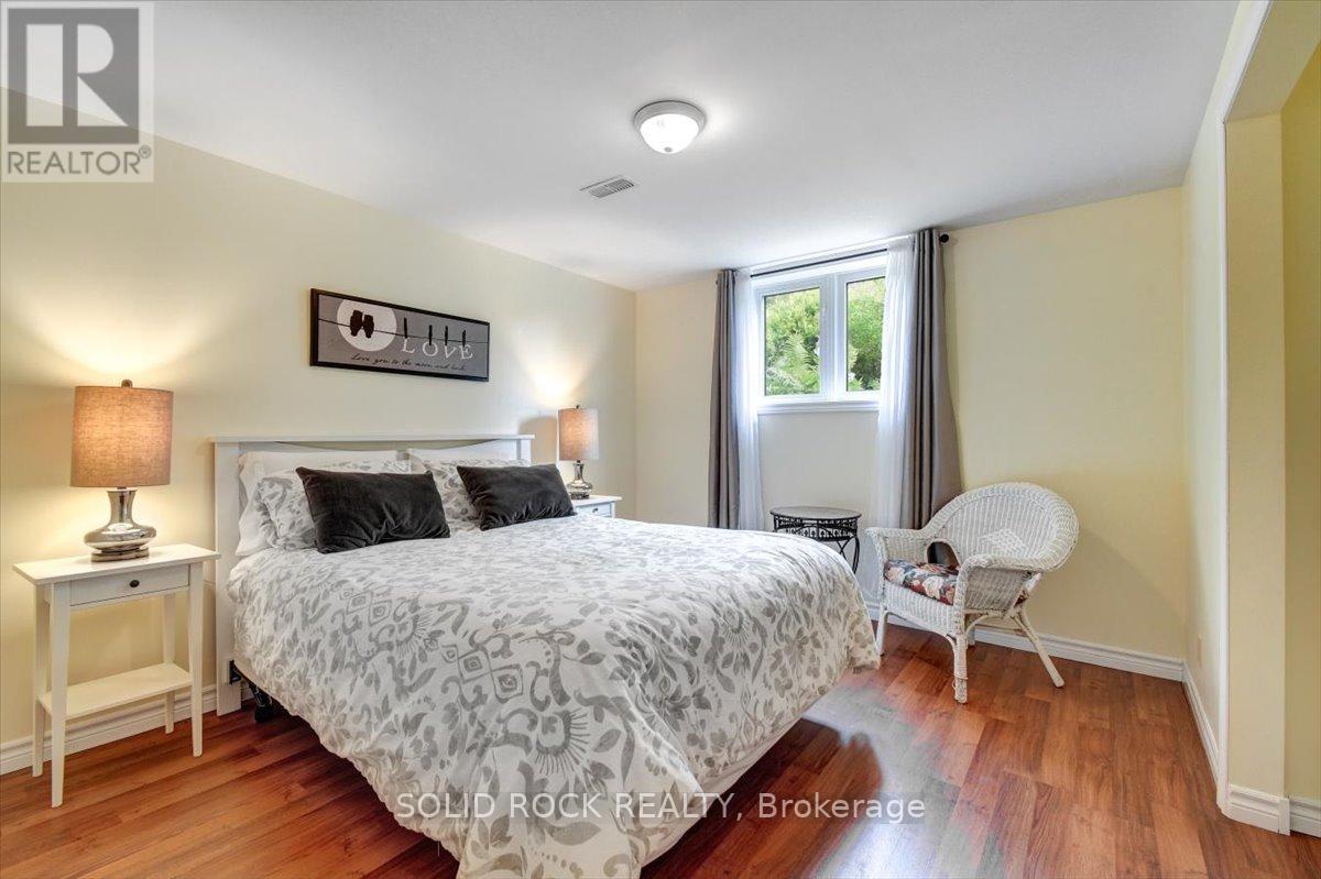 137 Hearthstone Road, Trent Hills (Campbellford), Ontario  K0L 1L0 - Photo 18 - X12338533