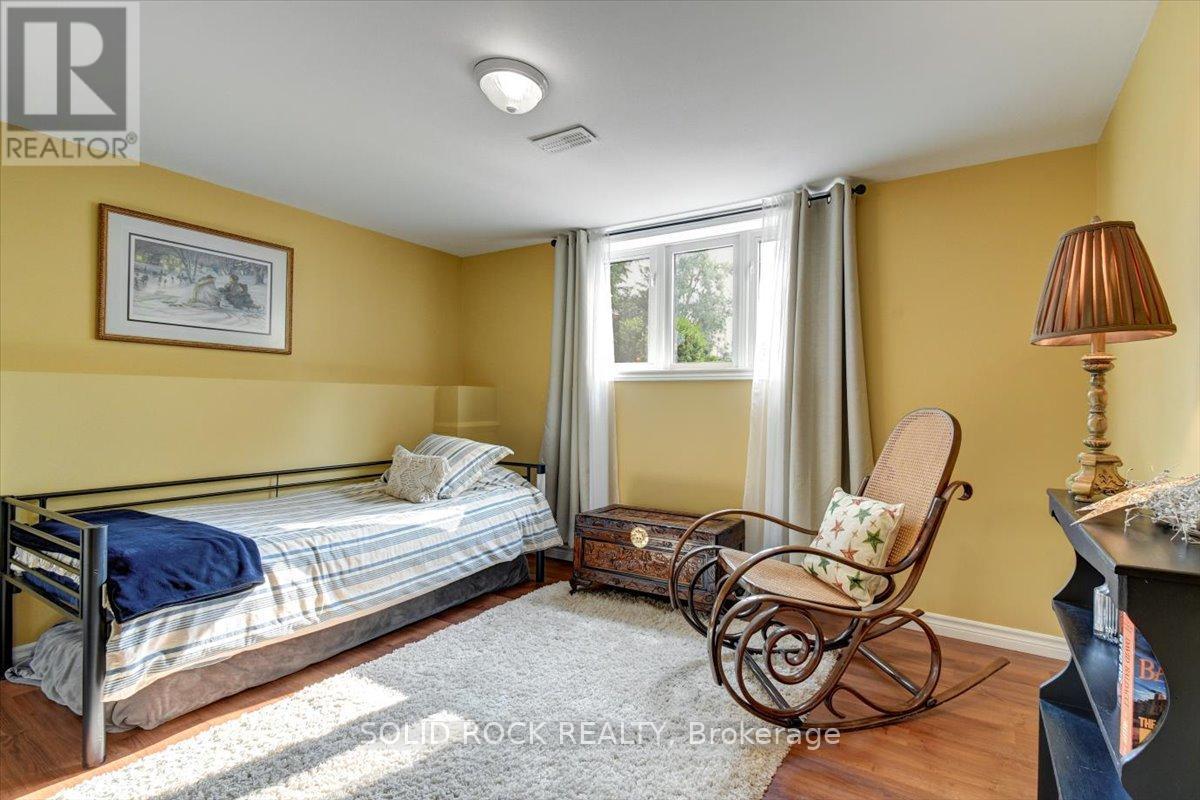137 Hearthstone Road, Trent Hills (Campbellford), Ontario  K0L 1L0 - Photo 19 - X12338533