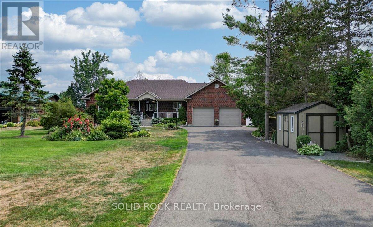 137 Hearthstone Road, Trent Hills (Campbellford), Ontario  K0L 1L0 - Photo 2 - X12338533