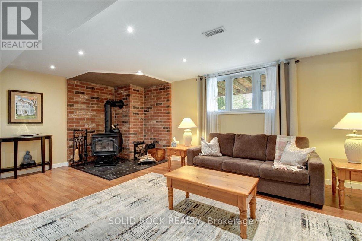 137 Hearthstone Road, Trent Hills (Campbellford), Ontario  K0L 1L0 - Photo 21 - X12338533
