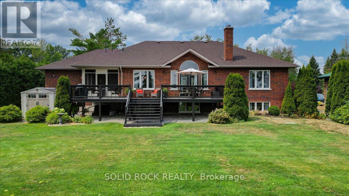 137 Hearthstone Road, Trent Hills (Campbellford), Ontario  K0L 1L0 - Photo 26 - X12338533