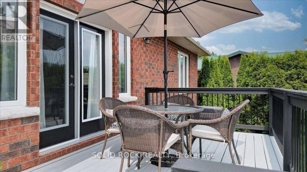 137 Hearthstone Road, Trent Hills (Campbellford), Ontario  K0L 1L0 - Photo 27 - X12338533