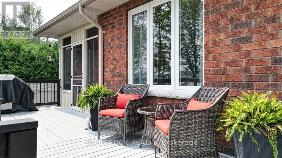 137 Hearthstone Road, Trent Hills (Campbellford), Ontario  K0L 1L0 - Photo 28 - X12338533