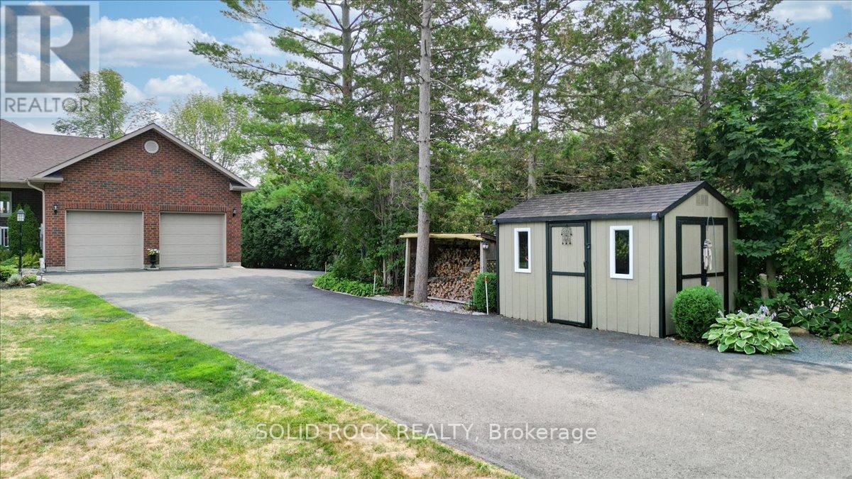 137 Hearthstone Road, Trent Hills (Campbellford), Ontario  K0L 1L0 - Photo 3 - X12338533