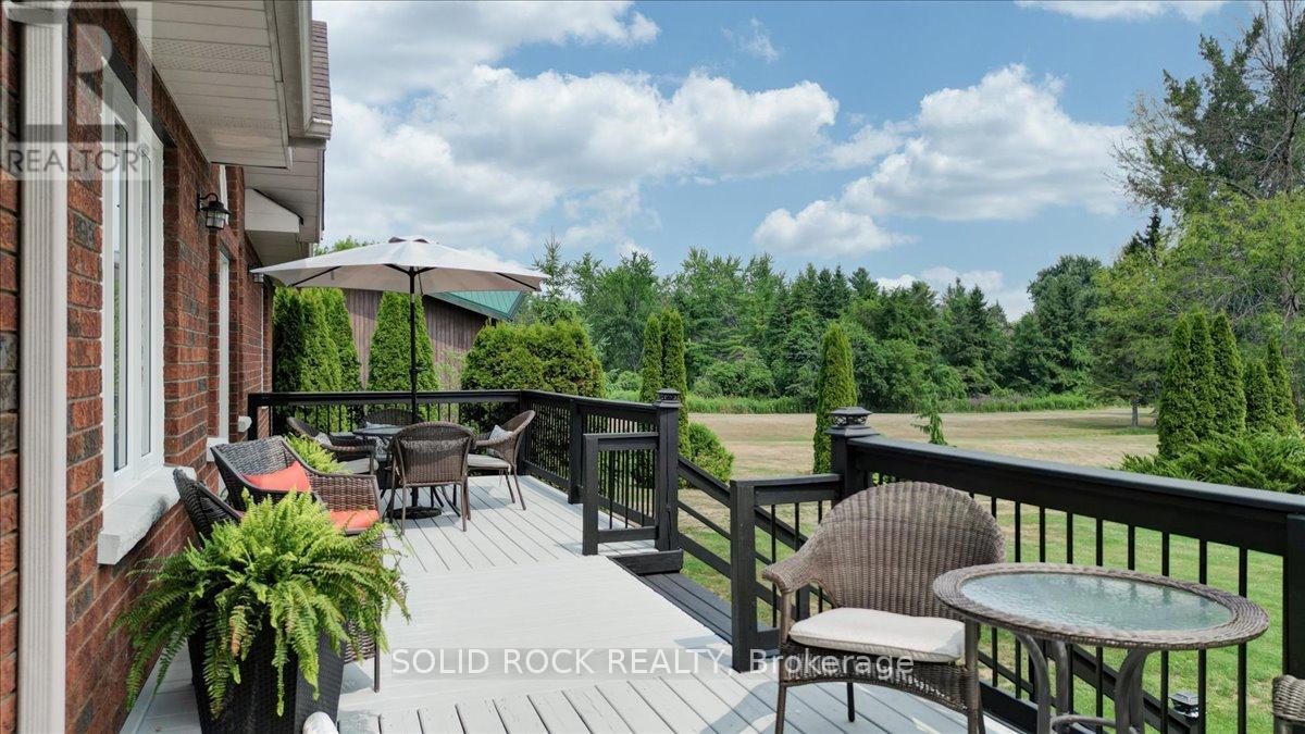 137 Hearthstone Road, Trent Hills (Campbellford), Ontario  K0L 1L0 - Photo 30 - X12338533