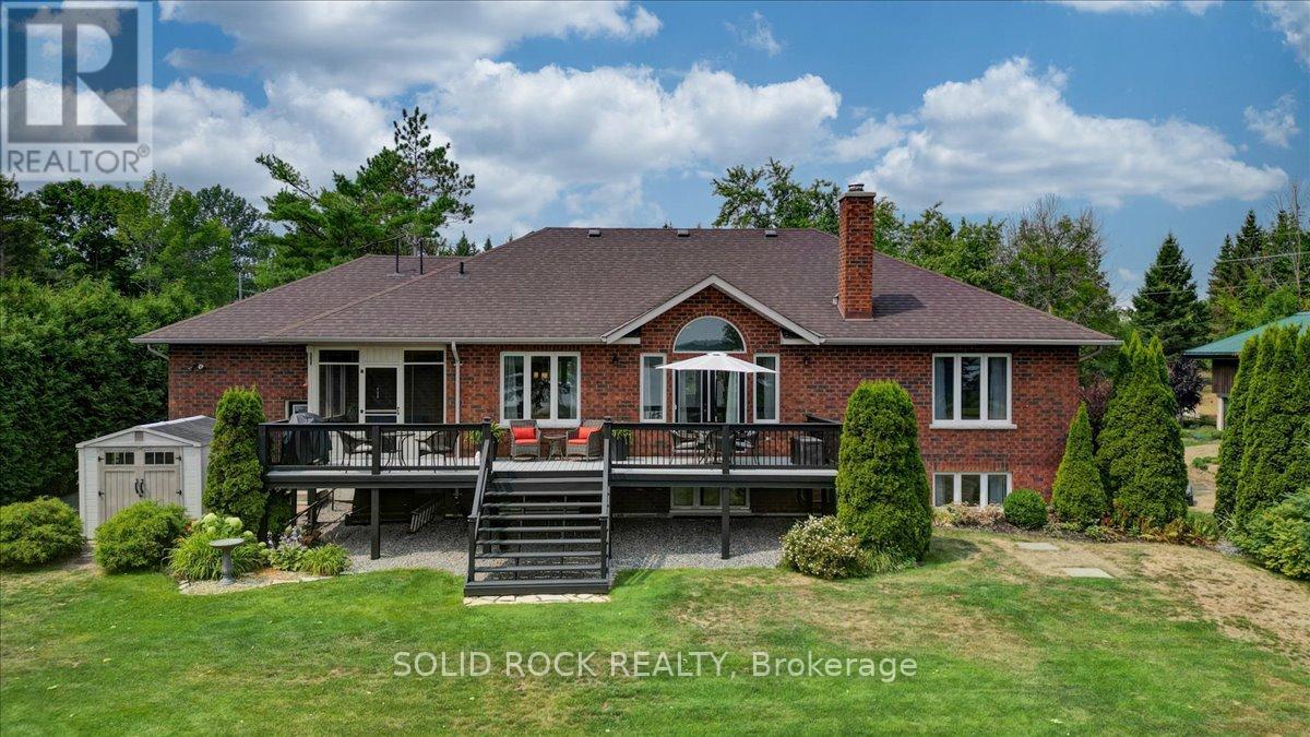 137 Hearthstone Road, Trent Hills (Campbellford), Ontario  K0L 1L0 - Photo 31 - X12338533
