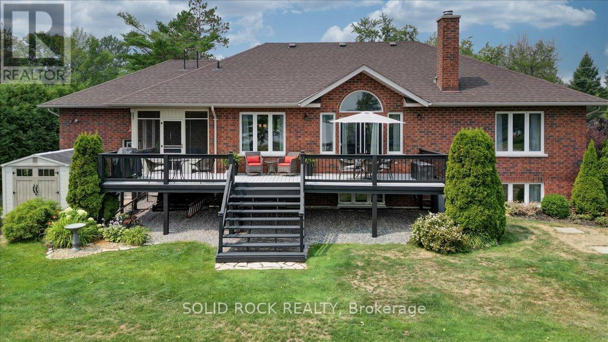 137 Hearthstone Road, Trent Hills (Campbellford), Ontario  K0L 1L0 - Photo 32 - X12338533