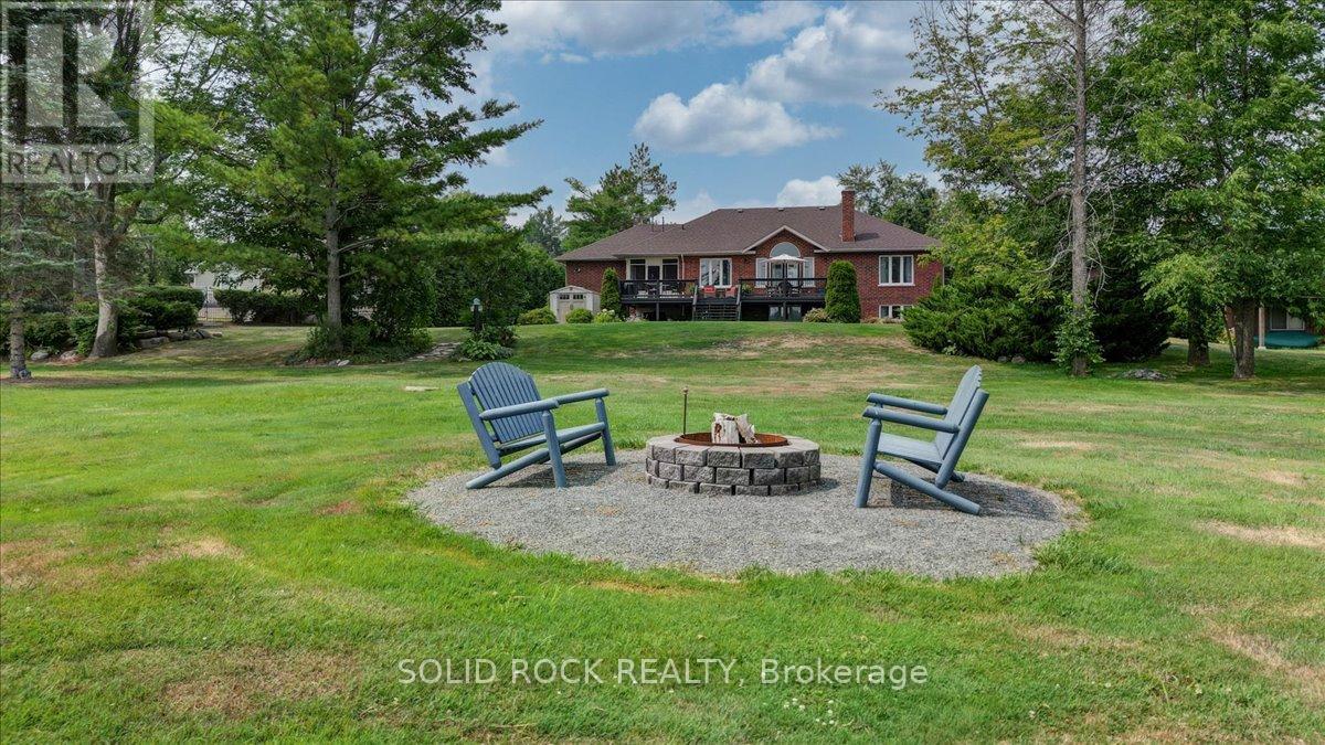 137 Hearthstone Road, Trent Hills (Campbellford), Ontario  K0L 1L0 - Photo 33 - X12338533