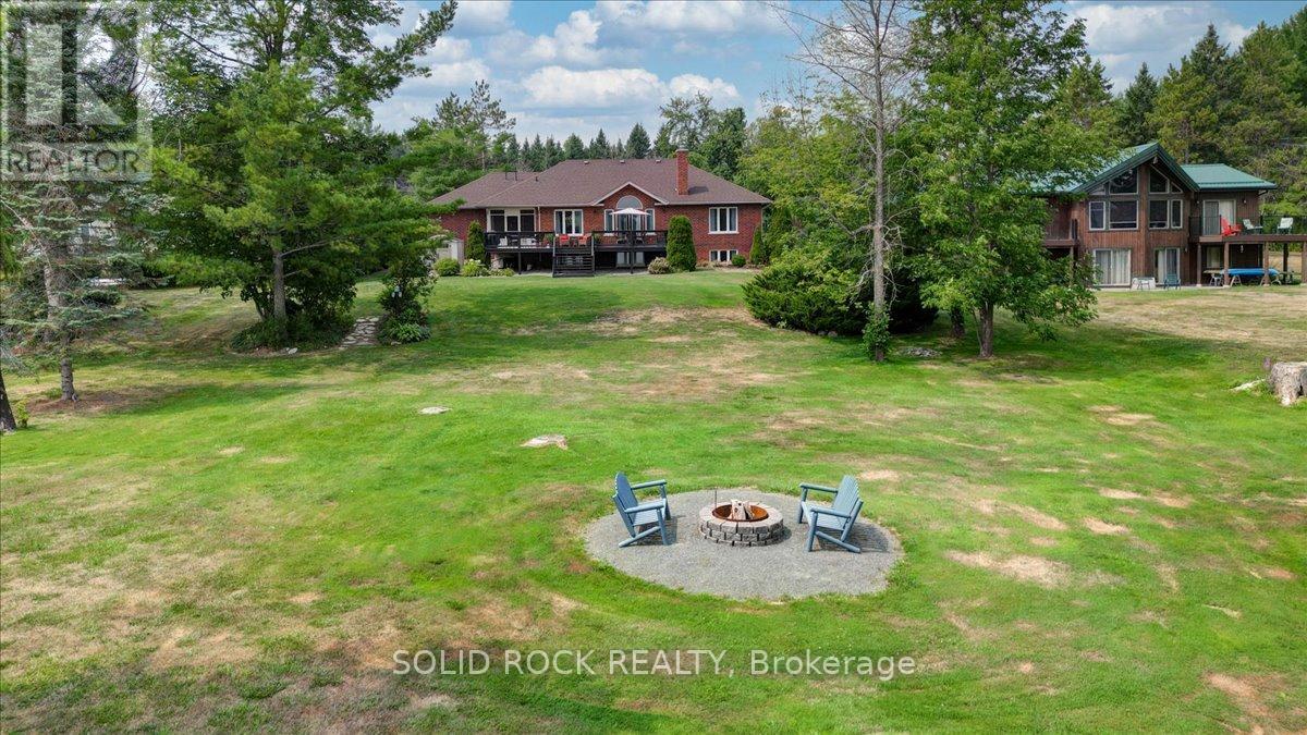 137 Hearthstone Road, Trent Hills (Campbellford), Ontario  K0L 1L0 - Photo 34 - X12338533