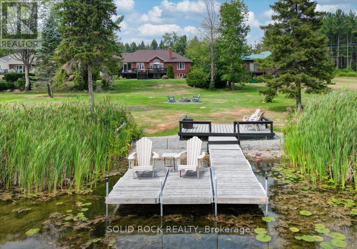 137 Hearthstone Road, Trent Hills (Campbellford), Ontario  K0L 1L0 - Photo 35 - X12338533