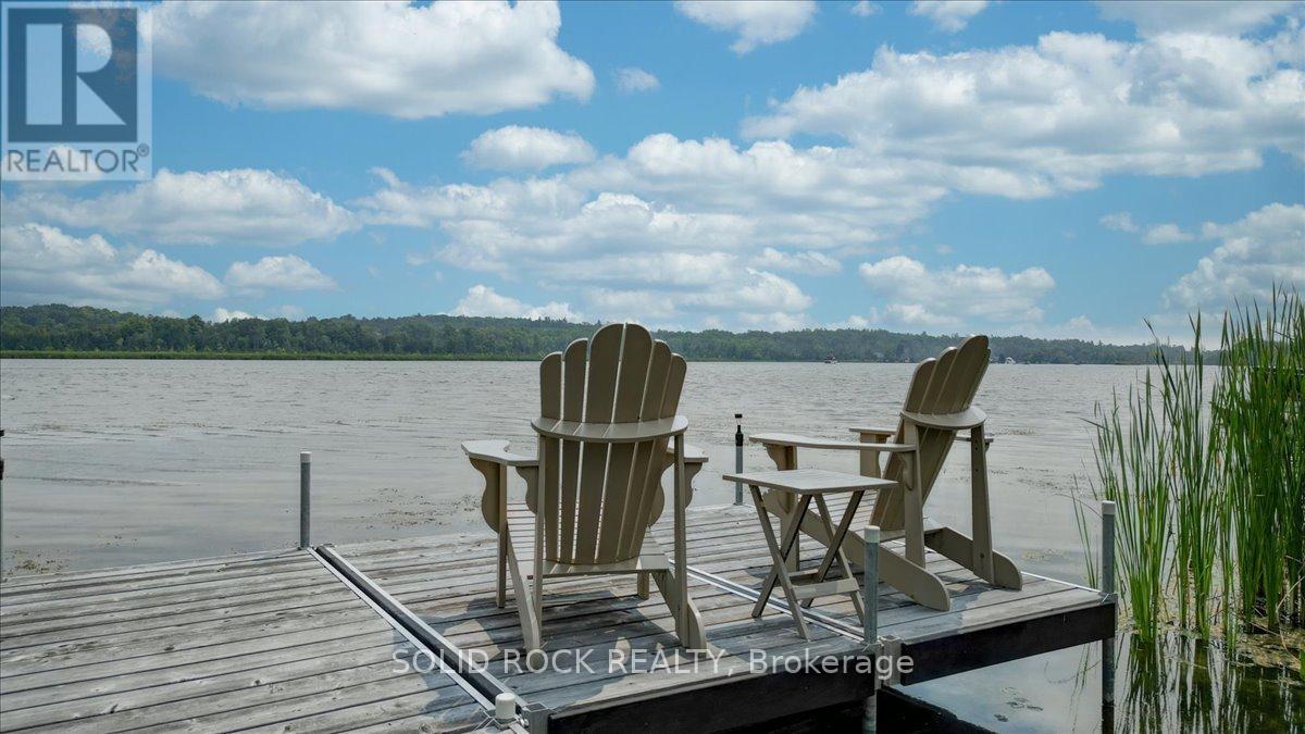 137 Hearthstone Road, Trent Hills (Campbellford), Ontario  K0L 1L0 - Photo 37 - X12338533
