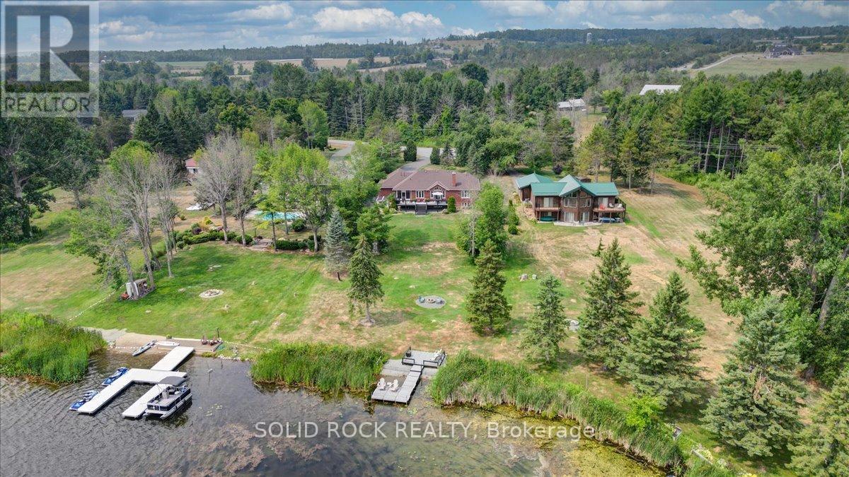 137 Hearthstone Road, Trent Hills (Campbellford), Ontario  K0L 1L0 - Photo 38 - X12338533