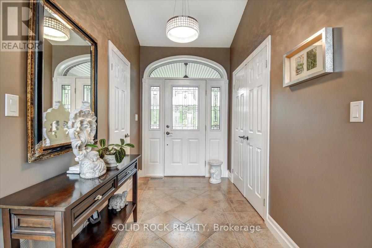 137 Hearthstone Road, Trent Hills (Campbellford), Ontario  K0L 1L0 - Photo 4 - X12338533