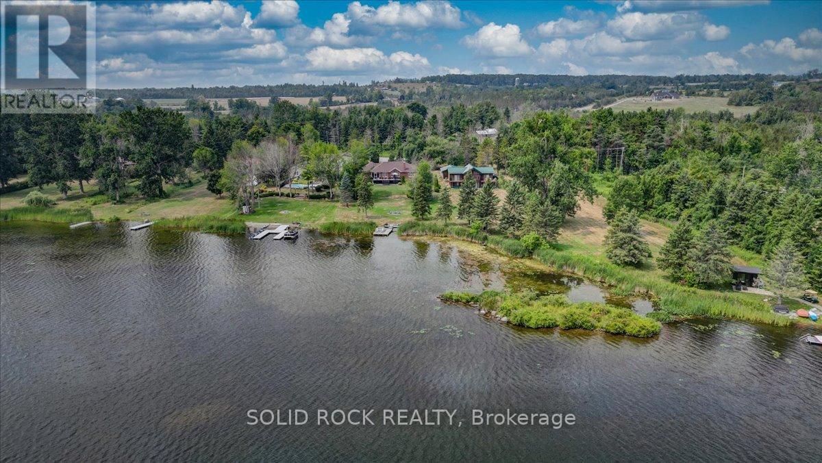 137 Hearthstone Road, Trent Hills (Campbellford), Ontario  K0L 1L0 - Photo 40 - X12338533
