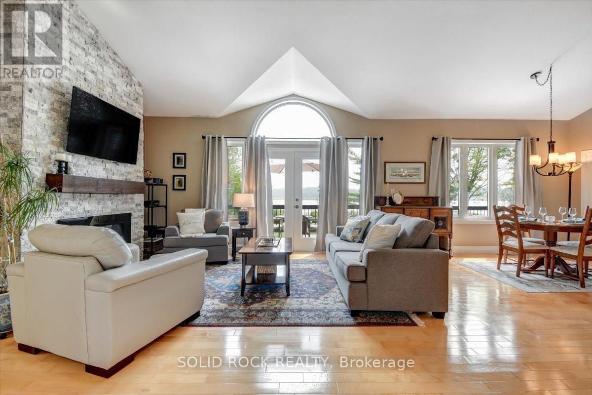 137 Hearthstone Road, Trent Hills (Campbellford), Ontario  K0L 1L0 - Photo 5 - X12338533