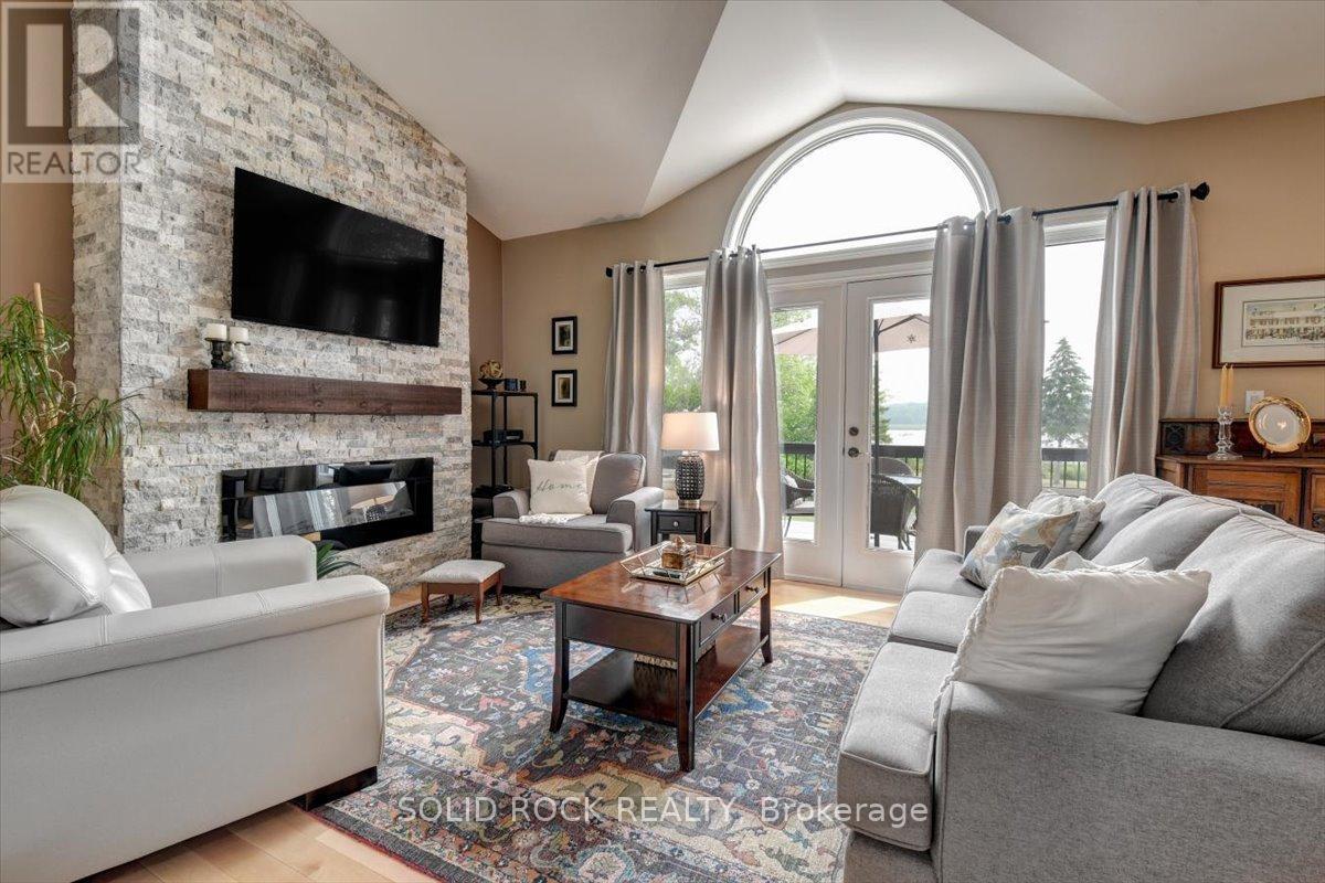 137 Hearthstone Road, Trent Hills (Campbellford), Ontario  K0L 1L0 - Photo 6 - X12338533