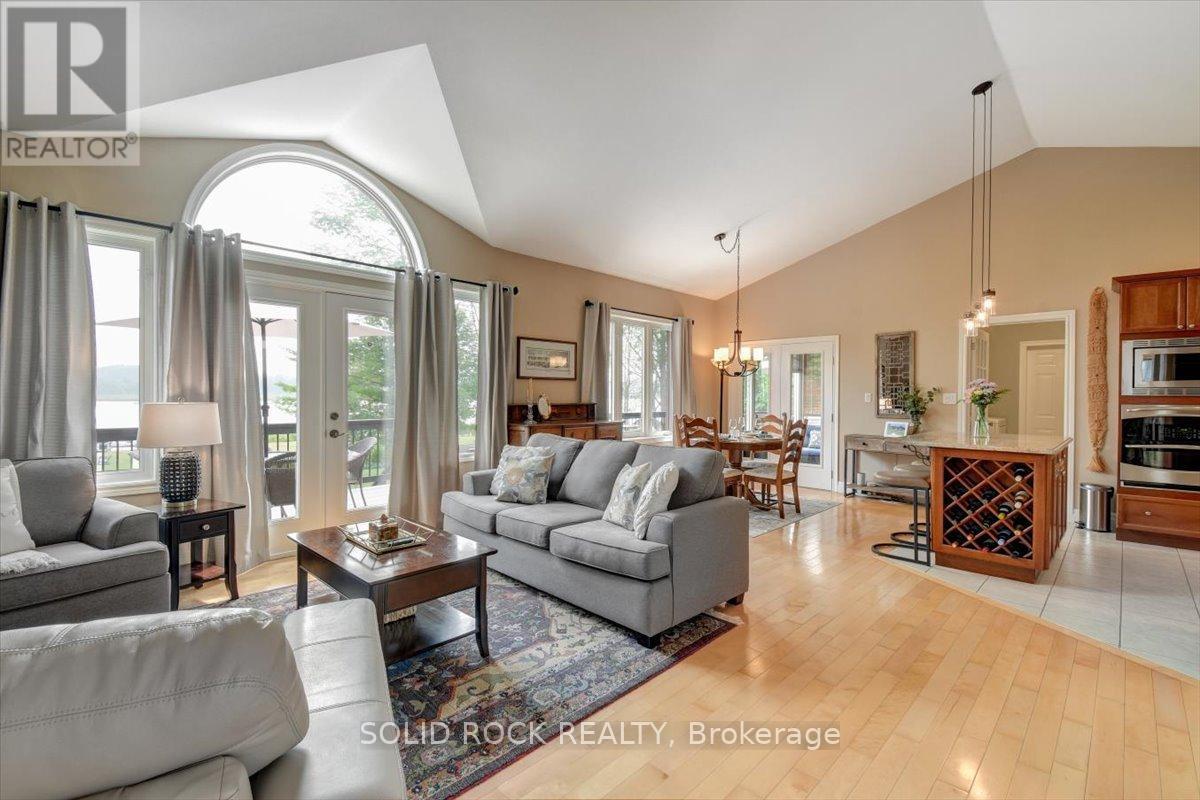 137 Hearthstone Road, Trent Hills (Campbellford), Ontario  K0L 1L0 - Photo 7 - X12338533