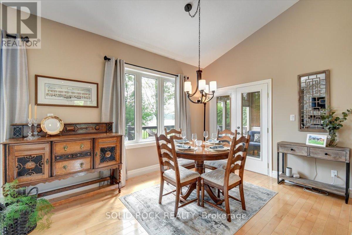 137 Hearthstone Road, Trent Hills (Campbellford), Ontario  K0L 1L0 - Photo 8 - X12338533