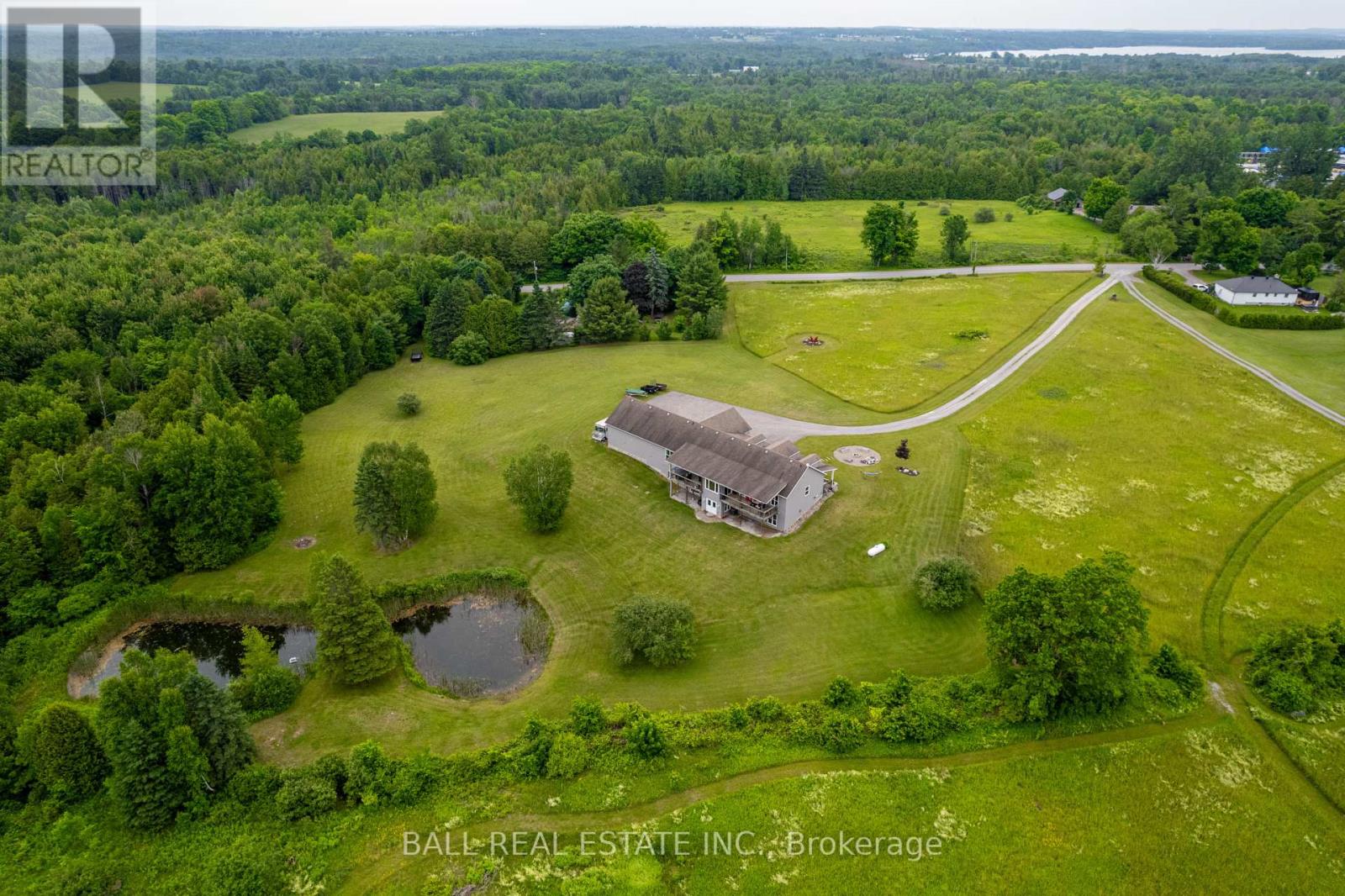 2120 Deer Bay Road, Selwyn, Ontario  K0L 2H0 - Photo 2 - X12338776