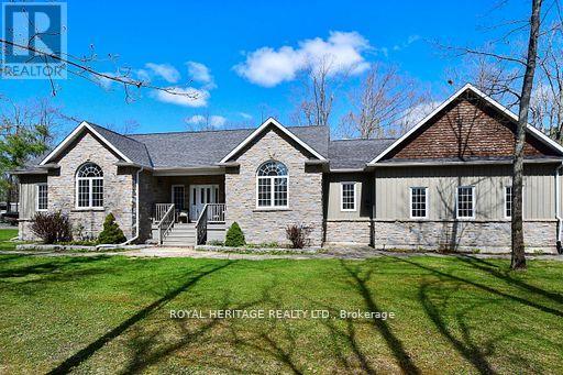 134 MITCHELL CRESCENT, trent lakes, Ontario