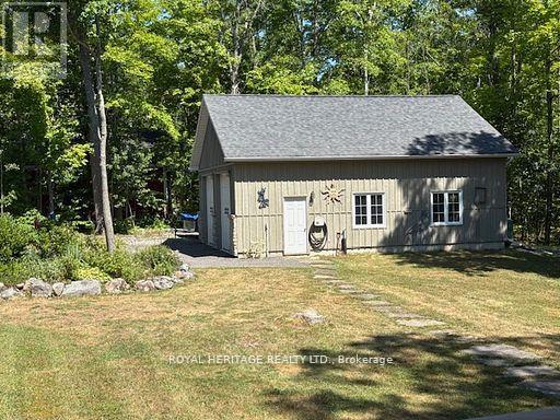 134 Mitchell Crescent, Trent Lakes, Ontario  K0L 1J0 - Photo 11 - X12338814