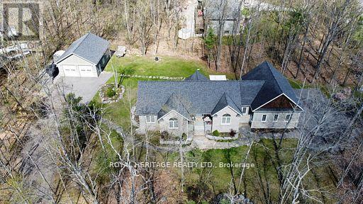 134 Mitchell Crescent, Trent Lakes, Ontario  K0L 1J0 - Photo 13 - X12338814