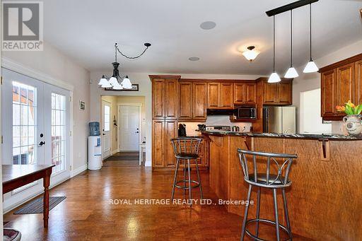 134 Mitchell Crescent, Trent Lakes, Ontario  K0L 1J0 - Photo 15 - X12338814