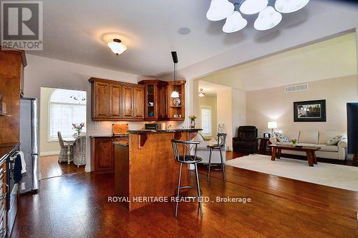 134 Mitchell Crescent, Trent Lakes, Ontario  K0L 1J0 - Photo 16 - X12338814