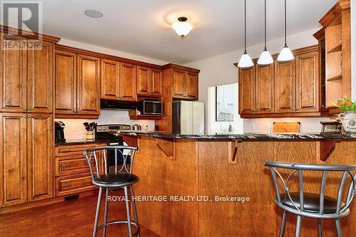 134 Mitchell Crescent, Trent Lakes, Ontario  K0L 1J0 - Photo 17 - X12338814