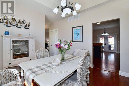 134 Mitchell Crescent, Trent Lakes, Ontario  K0L 1J0 - Photo 23 - X12338814