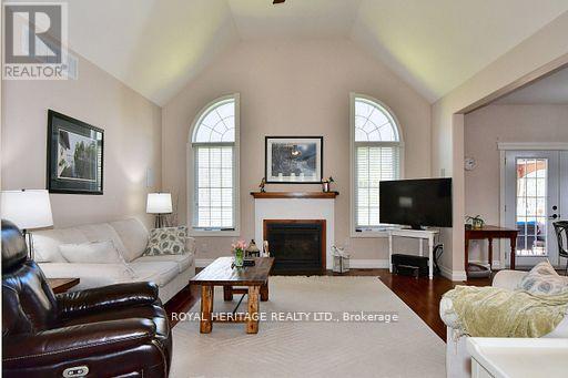 134 Mitchell Crescent, Trent Lakes, Ontario  K0L 1J0 - Photo 25 - X12338814