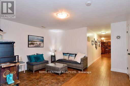 134 Mitchell Crescent, Trent Lakes, Ontario  K0L 1J0 - Photo 39 - X12338814