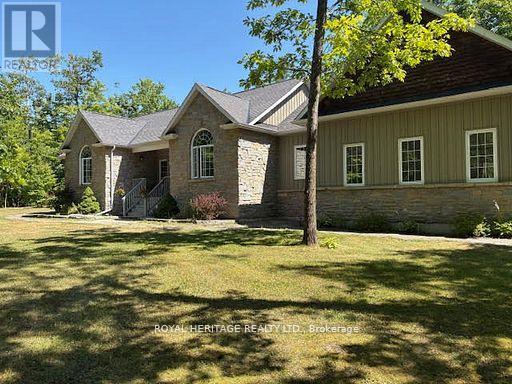134 Mitchell Crescent, Trent Lakes, Ontario  K0L 1J0 - Photo 4 - X12338814