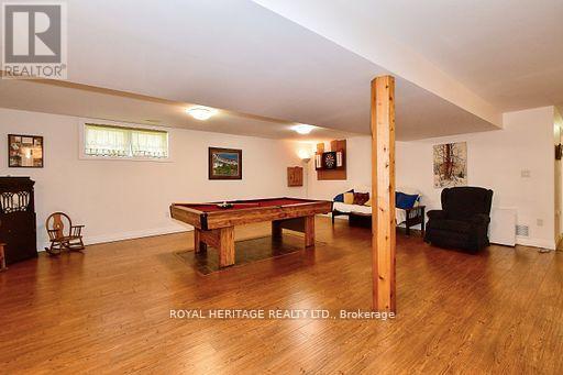 134 Mitchell Crescent, Trent Lakes, Ontario  K0L 1J0 - Photo 41 - X12338814