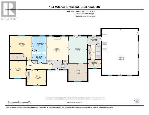 134 Mitchell Crescent, Trent Lakes, Ontario  K0L 1J0 - Photo 49 - X12338814