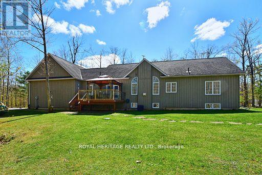 134 Mitchell Crescent, Trent Lakes, Ontario  K0L 1J0 - Photo 7 - X12338814