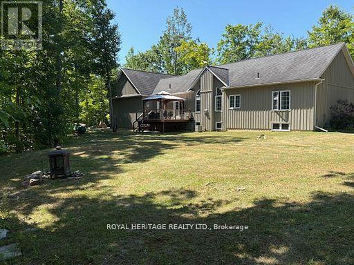 134 Mitchell Crescent, Trent Lakes, Ontario  K0L 1J0 - Photo 8 - X12338814