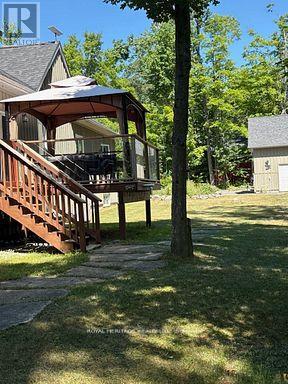 134 Mitchell Crescent, Trent Lakes, Ontario  K0L 1J0 - Photo 9 - X12338814