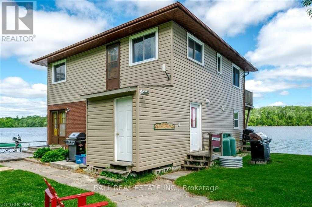 1865 Fire Route 56, Selwyn, Ontario  K0L 2H0 - Photo 21 - X12338851