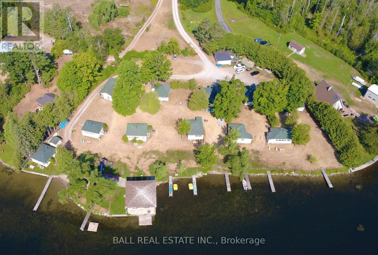 1865 Fire Route 56, Selwyn, Ontario  K0L 2H0 - Photo 45 - X12338851
