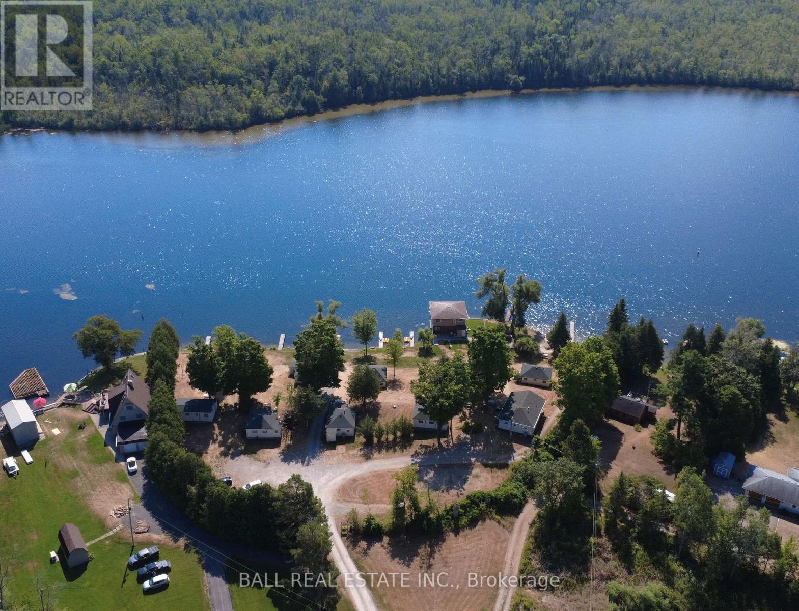 1865 Fire Route 56, Selwyn, Ontario  K0L 2H0 - Photo 46 - X12338851