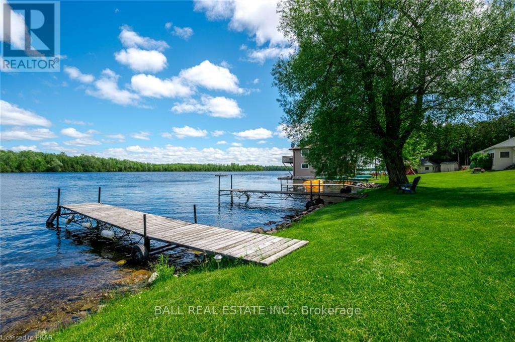 1865 Fire Route 56, Selwyn, Ontario  K0L 2H0 - Photo 6 - X12338851