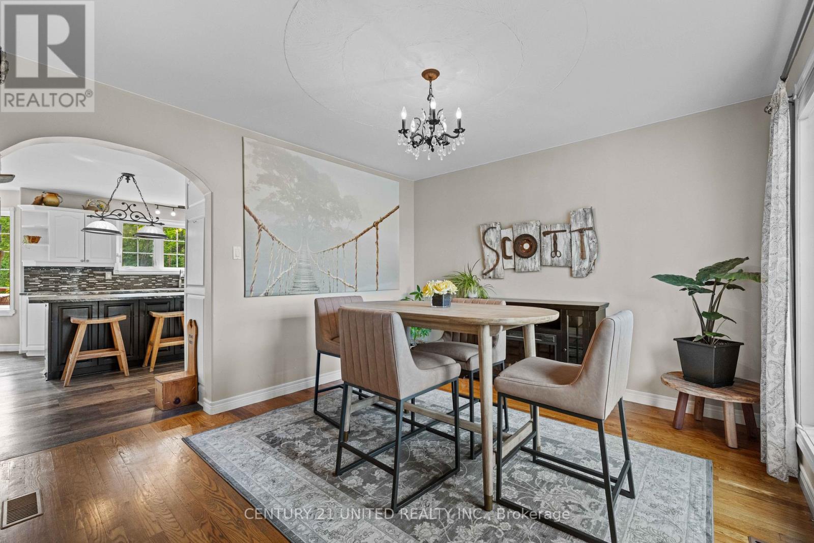 1739 Heritage Line, Otonabee-South Monaghan, Ontario  K0L 2G0 - Photo 10 - X12338853