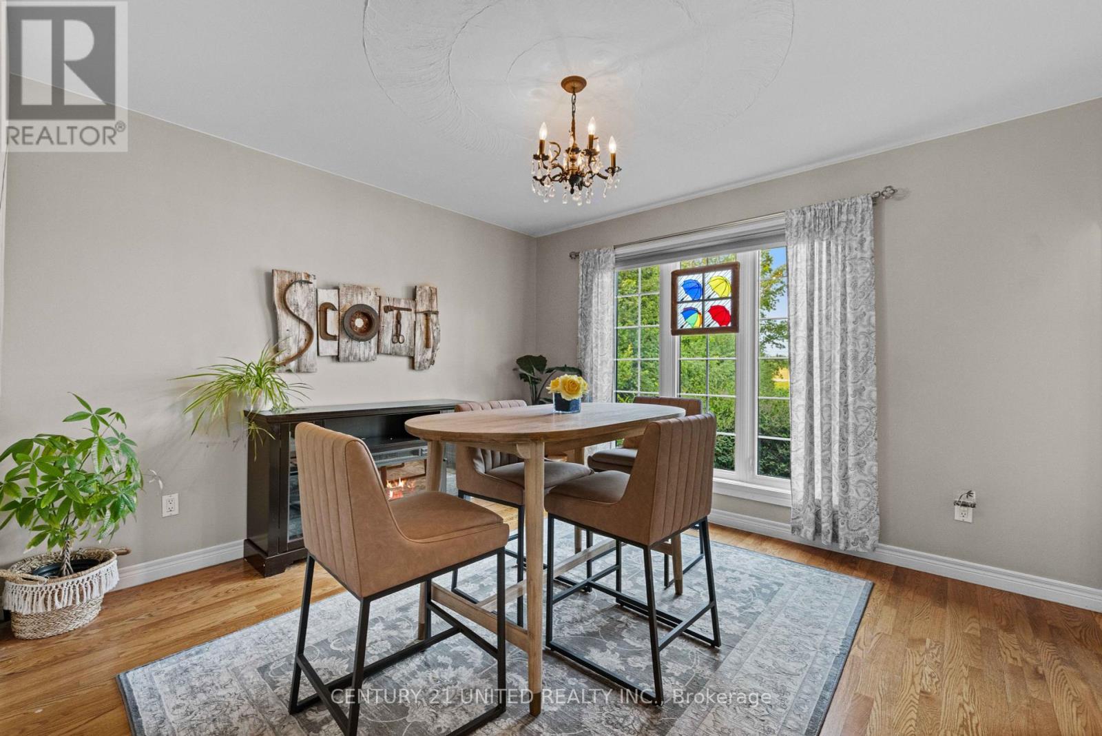 1739 Heritage Line, Otonabee-South Monaghan, Ontario  K0L 2G0 - Photo 11 - X12338853