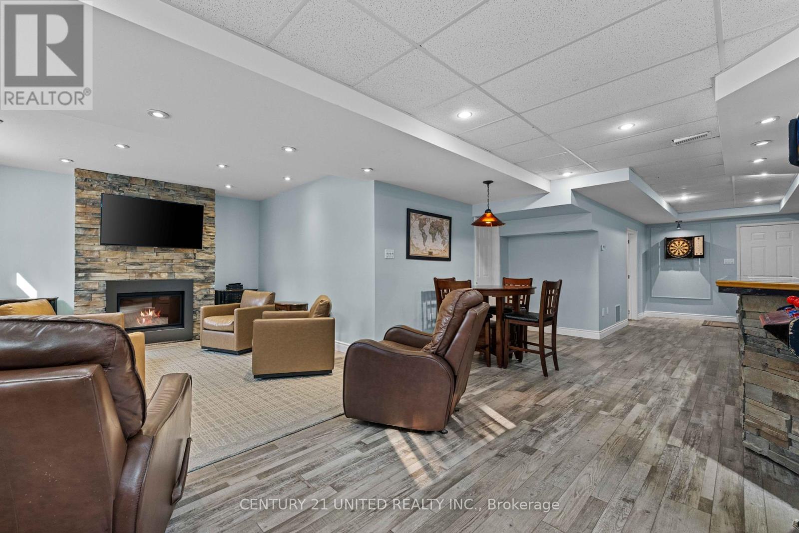 1739 Heritage Line, Otonabee-South Monaghan, Ontario  K0L 2G0 - Photo 25 - X12338853